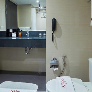 Premier Twin Room