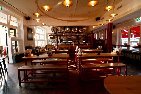 Brouwerij Troost de Pijp